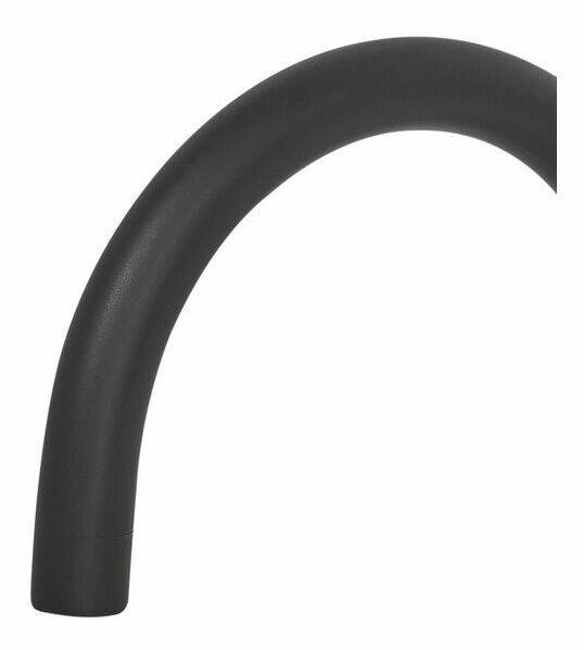 Vodovodní baterie Sahn (černá)