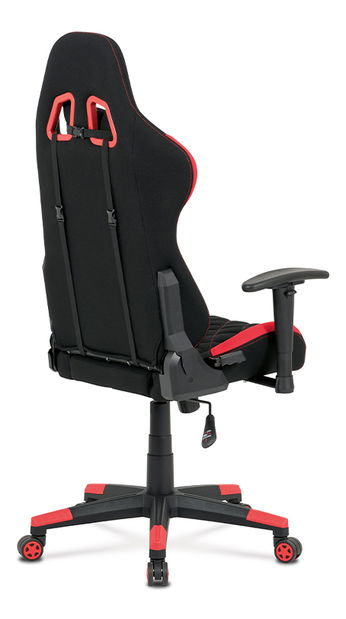 Kancelářská židle BA-V600 RED