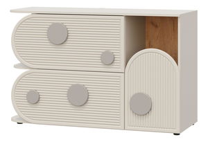 Komoda Perdidos (kašmír)