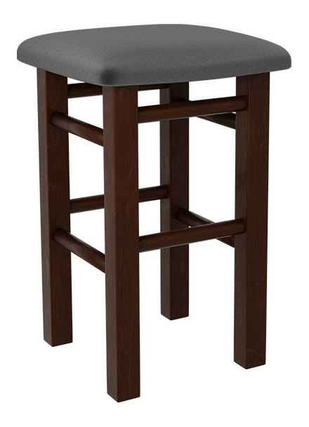 Židle Miran I (ořech) (26x Kronos 22)