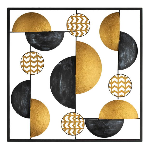 Nástěnná dekorace Dhanbad