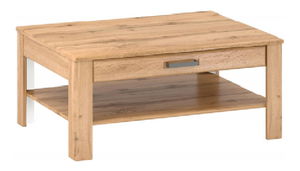 Konferenční stolek Palper T (dub apalačský)