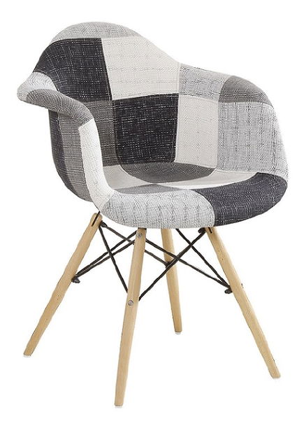 Konferenční křeslo Kubis