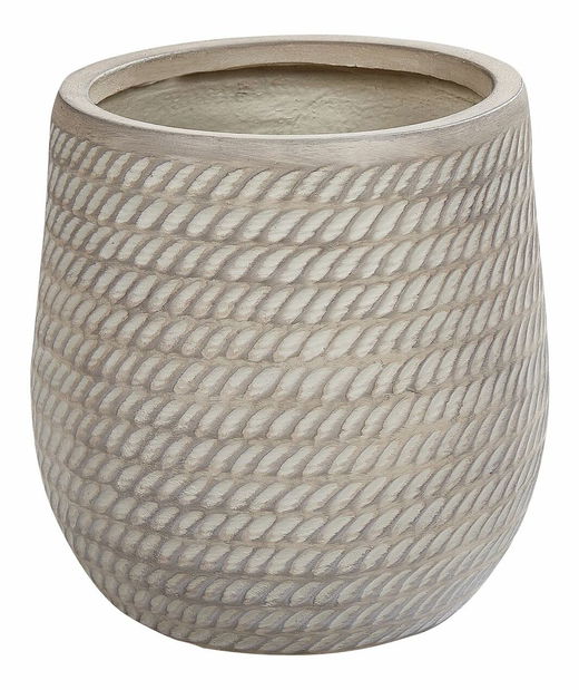 Květináč Livid 1 (béžová)