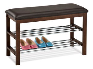 Botník Cotidiano (ořech)