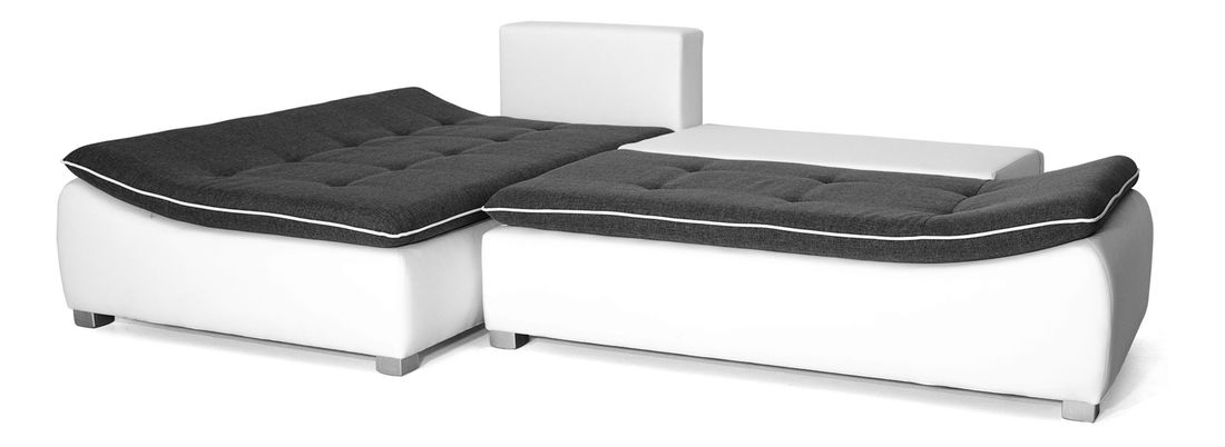 Rohová sedací souprava Single Bis 1 (L)