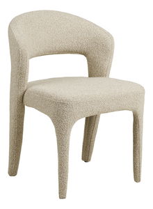 Jídelní židle Bmimona (písková)