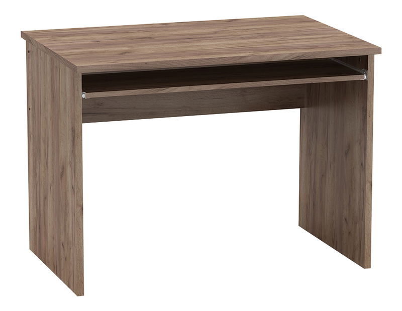 PC stolek Hansa 2 NEW 02 (kraft dunkel) *výprodej