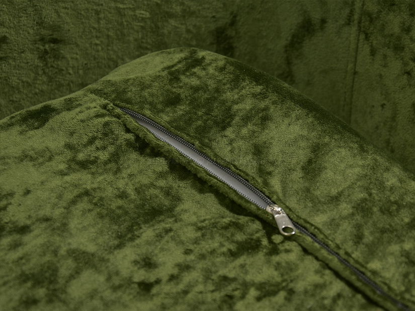 Jídelní židle Duplica (zlatá)