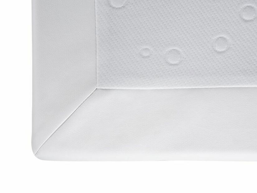 Boxspring postel 160 cm PREMIER 3 (s matracemi) (černá)