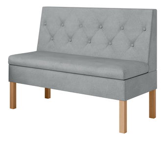 Kuchyňská lavice Pirma 80 (šedá)