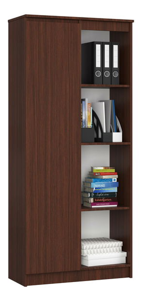 Regál Rehana II (wenge)