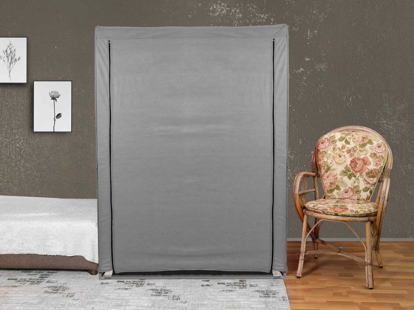 Úložná kapsa Kukevi 2 (šedá)