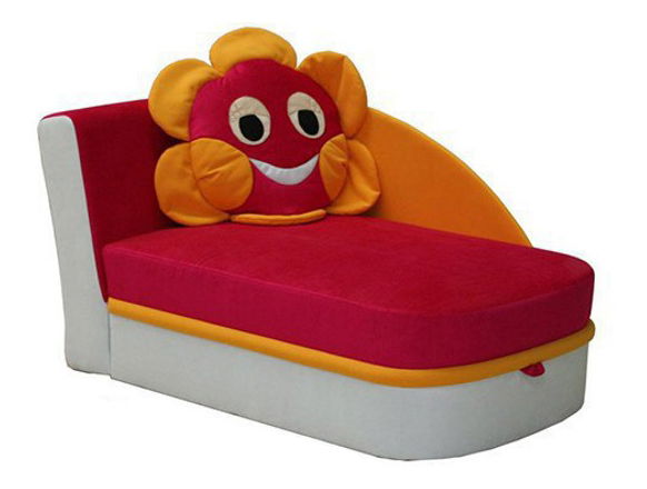 Dětská pohovka BIMBO SLONCE KOL 01 (L/P)