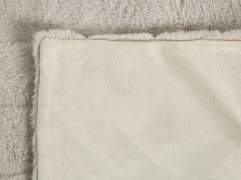 Deka 180 x 220 cm Labza (béžová)