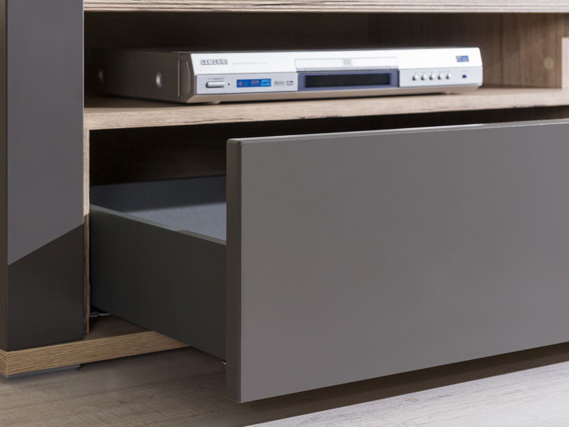 Obývací stěna Decodom Wera Kombi 02 (s osvětlením)