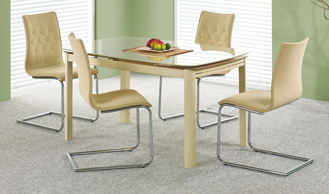 Jídelní stůl Kayden (pro 6 až 8 osob)