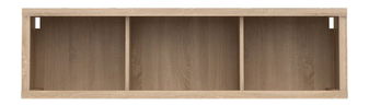Polička BRW Kaspian SFW/140 (Dub sonoma)