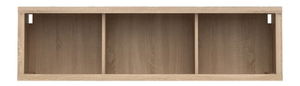 Polička BRW Kaspian SFW/140 (Dub sonoma)