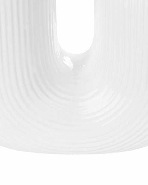 Váza Mitza (bílá)