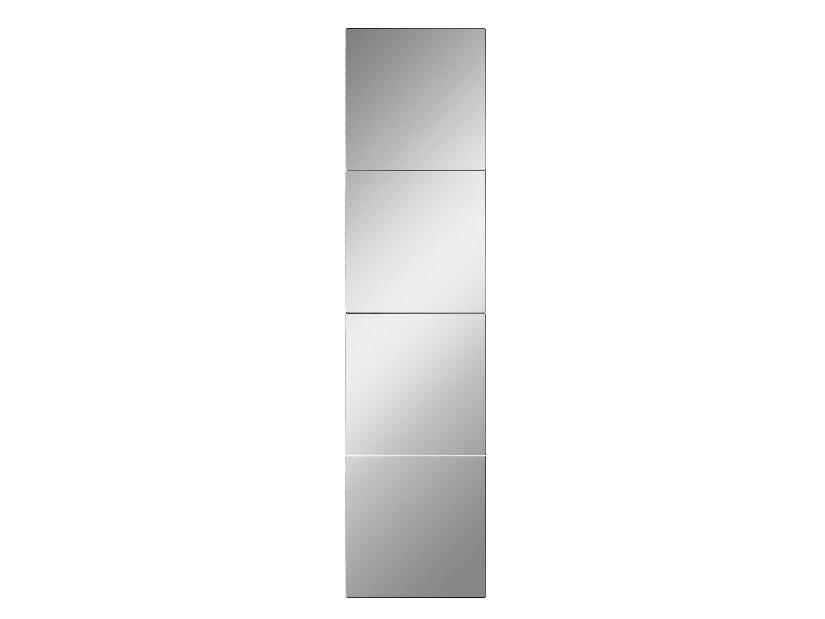  Zrcadlo Sivuko 3 (stříbrná)