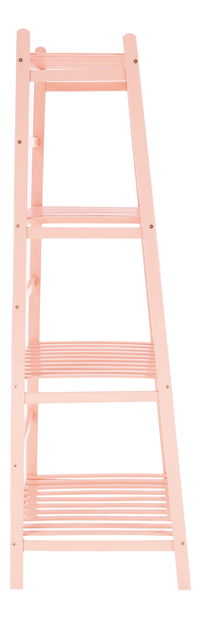 Regál Neplo typ 4 (růžová)