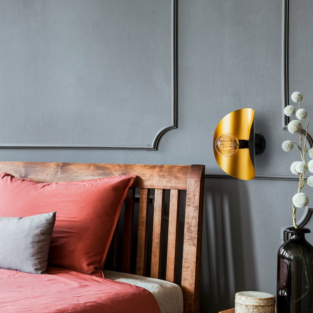 Nástěnné svítidlo Síla 839