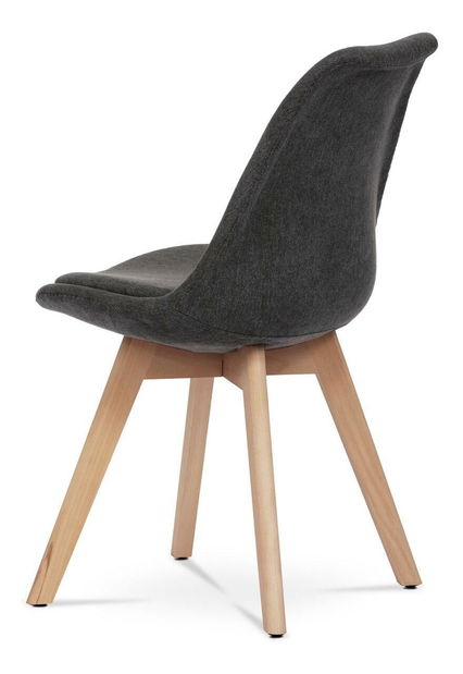 Jídelní židle Construir (šedá)