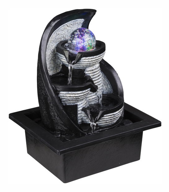 Dekorativní svítidlo LED Albert 93022 (šedá)