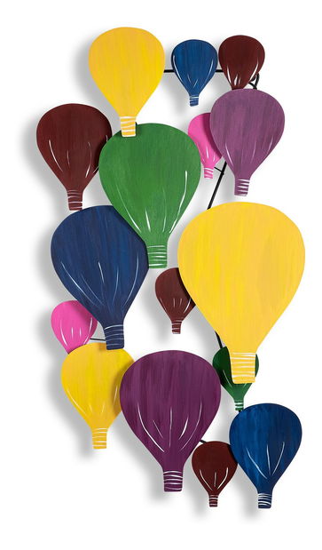 Nástěnná dekorace Celeste