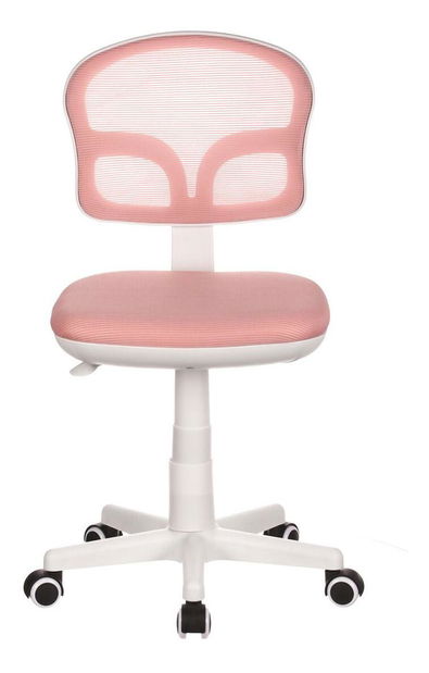 Dětská židle Redactase (růžová)