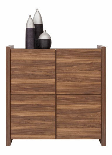 Skříňka BRW Venom KOM4D