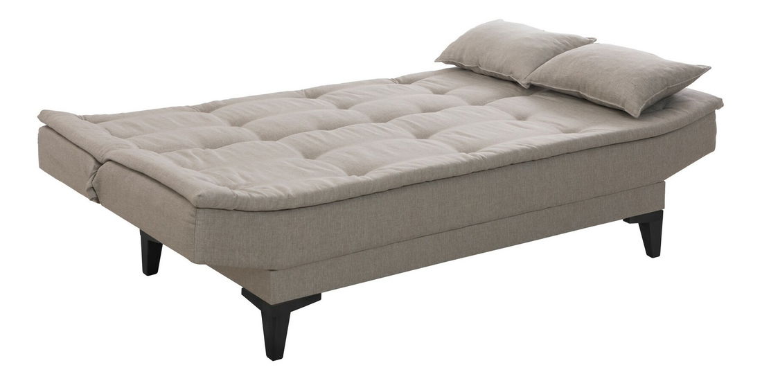 Sedací souprava 3+1 Santic (Krémová)