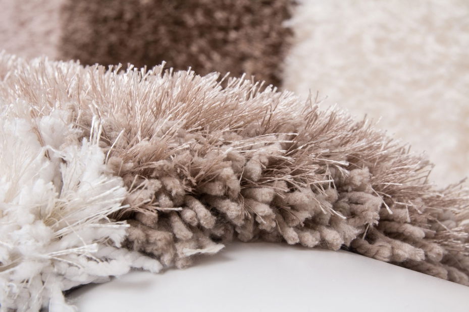 Kusový koberec Style 702 Nougat