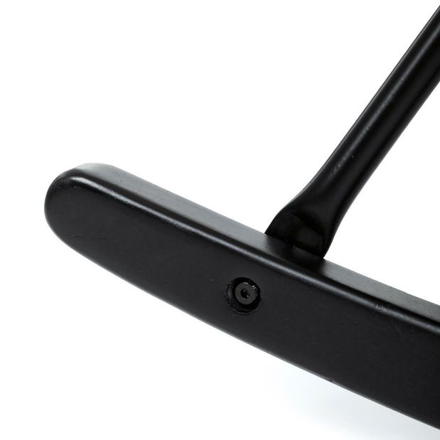 Houpací křeslo Aplicarse (šedá)