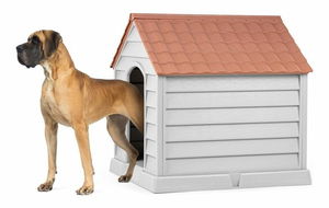 Kočičí záchod Catty (béžová + černá)