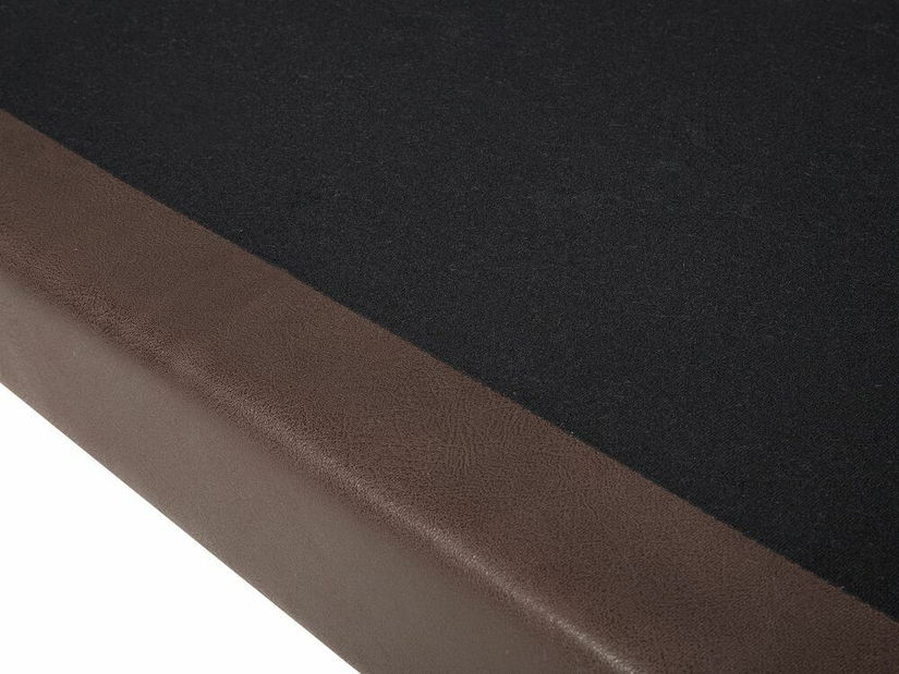 Pohovka Lulea (hnědá)