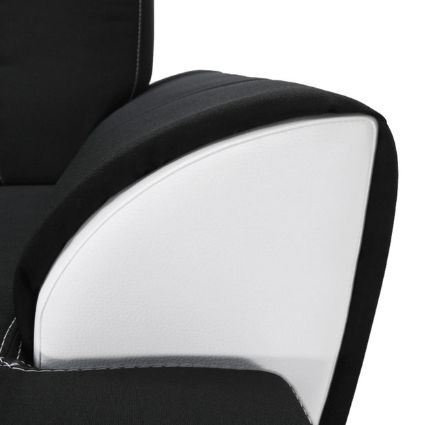 Rohová sedací souprava Menkar (P)