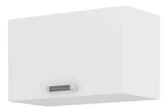 Horní kuchyňská skříňka Oran 60 OK 40 (bílá)