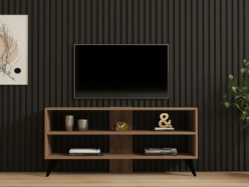 TV stolek Ozzy (borovice atlantická)