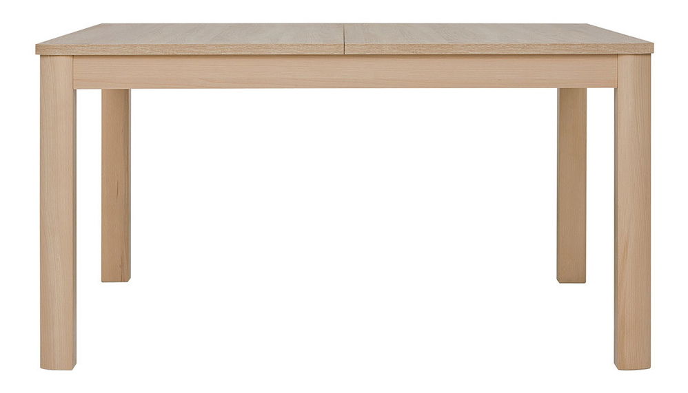 Jídelní stůl BRW Oregon STOL/140 (pro 6 až 8 osob) (Dub Canterbury)
