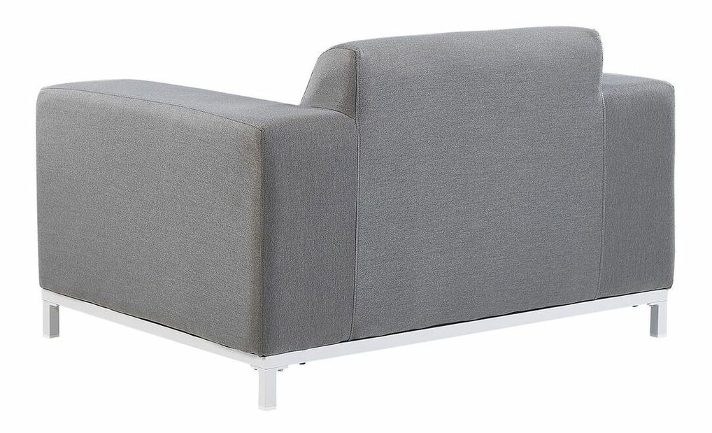 Zahradní set RAVIOL (šedá) (pro 5 osob)