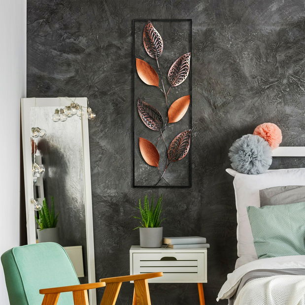 Nástěnná dekorace Floyd 1