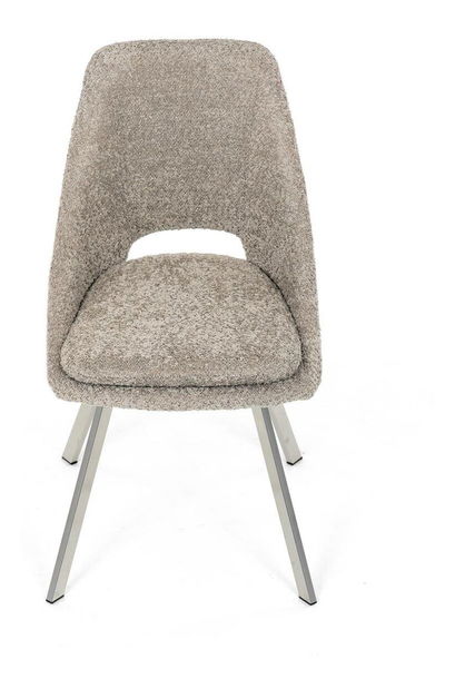 Jídelní židle Decirlo (lanýžová)