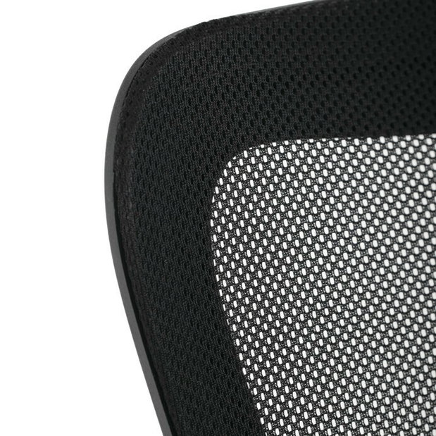 Dětská židle Kammo (žlutá)