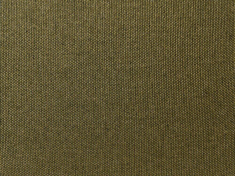 Taburetka Mukky (olivově zelená)