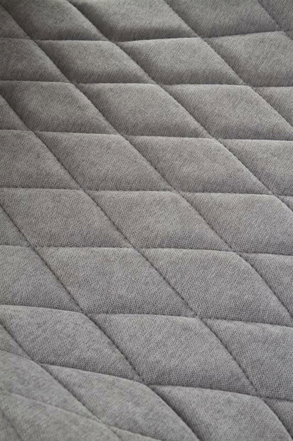 Jídelní židle Cruz (žlutá)