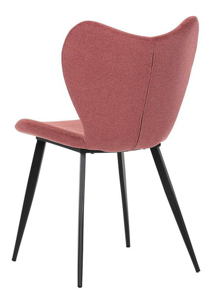 Jídelní židle Dealers (červená)