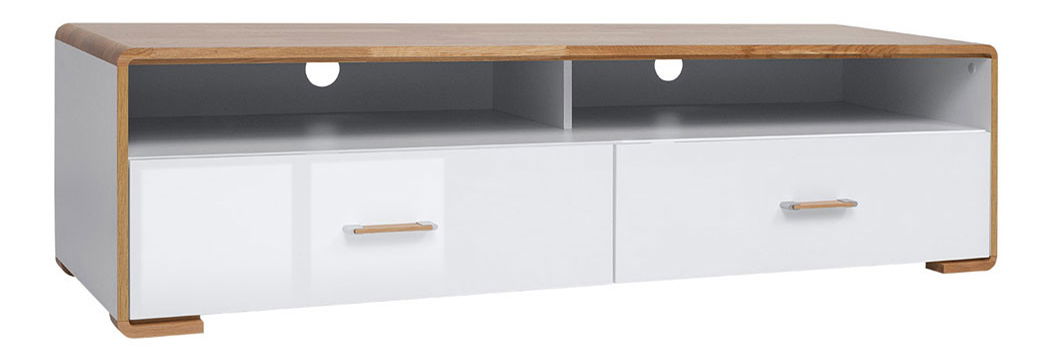 TV stolek/skříňka BRW Bari RTV2S