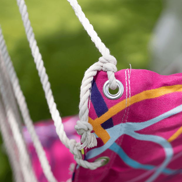 Závěsné křeslo Kerli 